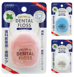 PREMIUM DENTAL FLOSS