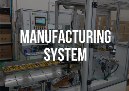 Manufacturing system