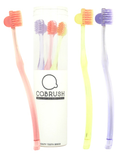 COBRUSH歯ブラシ